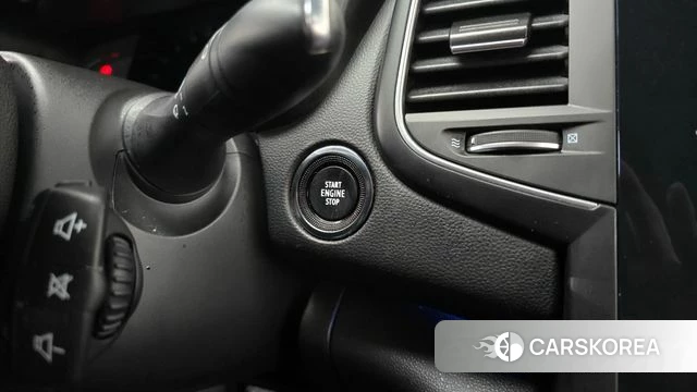 Renault Korea (Samsung) The New SM6 id 5012050 из Кореи 11