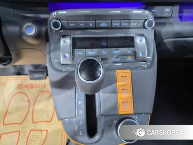 Hyundai Casper id 5031458 из Кореи 10