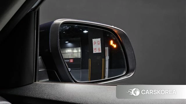 Hyundai Venue id 5021032 из Кореи 10