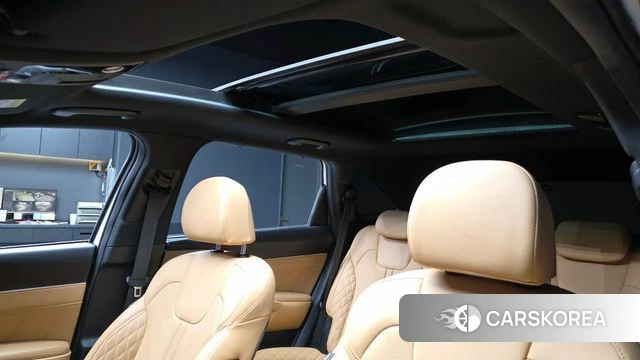 Kia Sorento 4th Generation id 4917295 из Кореи 10