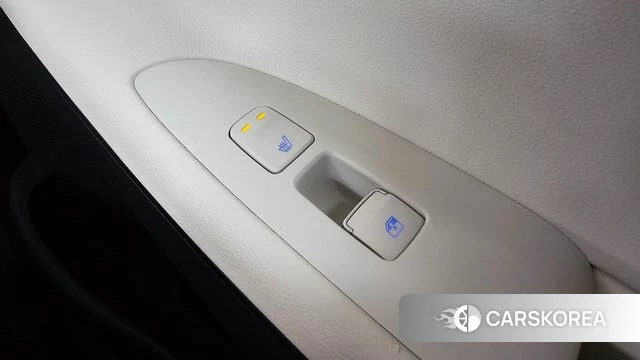 Hyundai The New Grandeur IG id 5040240 из Кореи 10