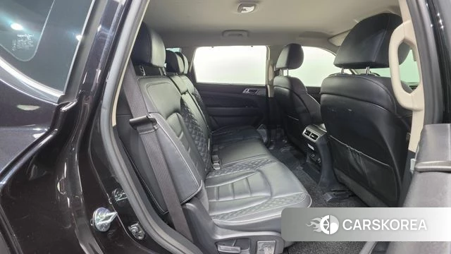 Ssangyong All New Rexton id 5017972 из Кореи 10
