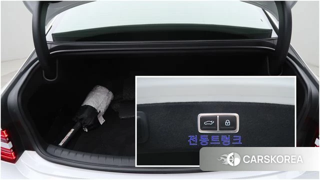 Genesis G80 (RG3) id 5039222 из Кореи 10