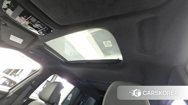 Hyundai Santa Fe (MX5) id 4957565 из Кореи 10