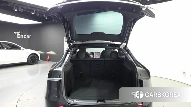 Tesla Model Y id 4995273 из Кореи 10