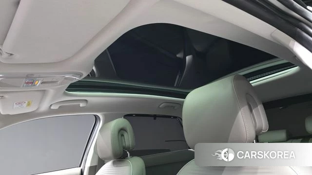 Hyundai Ionic 5 id 5017457 из Кореи 10
