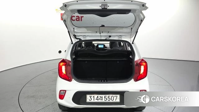 Kia All New Morning (JA) id 4987854 из Кореи 10