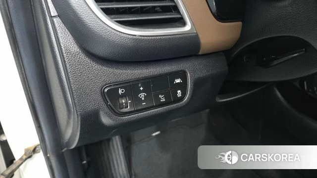 Kia Seltos id 4977077 из Кореи 10