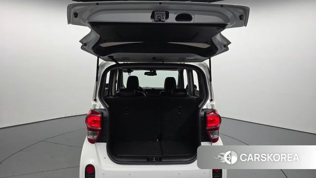 Kia The New Ray id 4923021 из Кореи 10