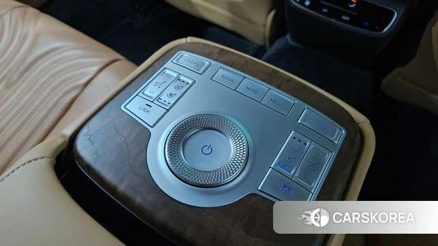Genesis G80 (RG3) id 5013268 из Кореи 10