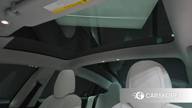 Tesla Model 3 id 4403014 из Кореи 10
