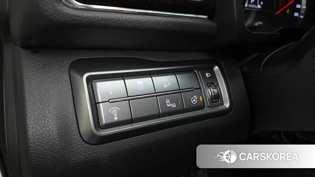 Ssangyong Berry New Tivoli id 4959993 из Кореи 11