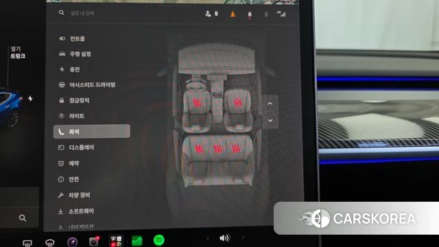 Tesla Model 3 id 4900189 из Кореи 10