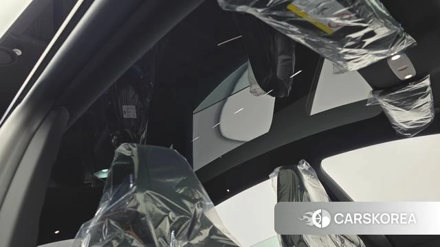 Tesla Model Y id 4879307 из Кореи 10