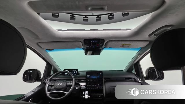 Hyundai Staria id 5051762 из Кореи 10