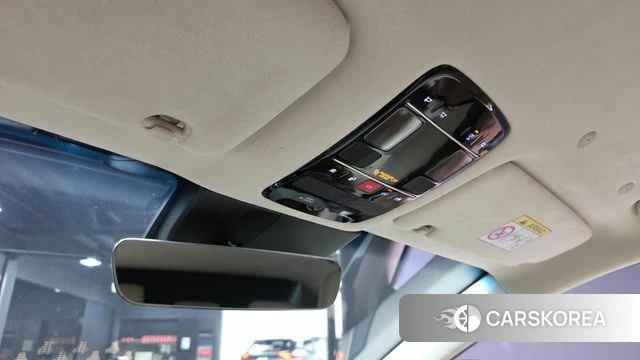 Hyundai Grandeur Hybrid (GN7) id 4965446 из Кореи 10