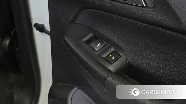 Chevrolet (GM Daewoo) Trailblazer id 4959271 из Кореи 10