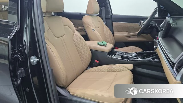Kia The New Sorento 4th Generation id 4980120 из Кореи 10