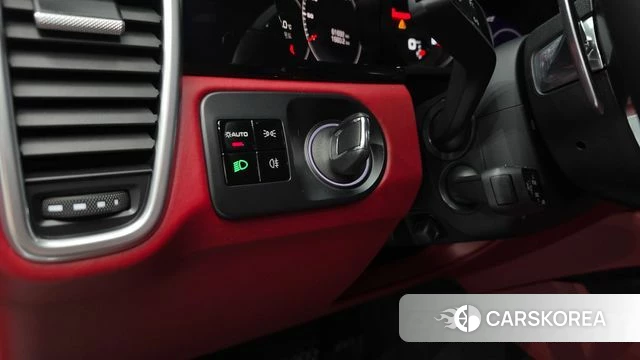 Porsche Cayenne (PO536) id 5017830 из Кореи 10