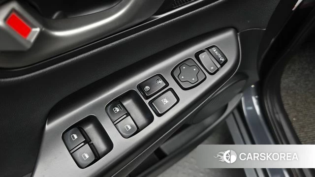 Hyundai Kona id 4717962 из Кореи 10