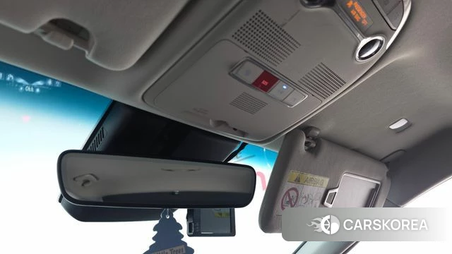 Hyundai The New Grandeur IG id 4951325 из Кореи 10