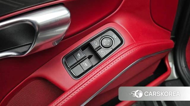 Porsche 718 Boxster id 4981913 из Кореи 10
