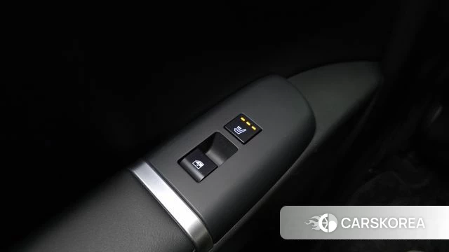 Hyundai Grandeur Hybrid (GN7) id 4991115 из Кореи 10