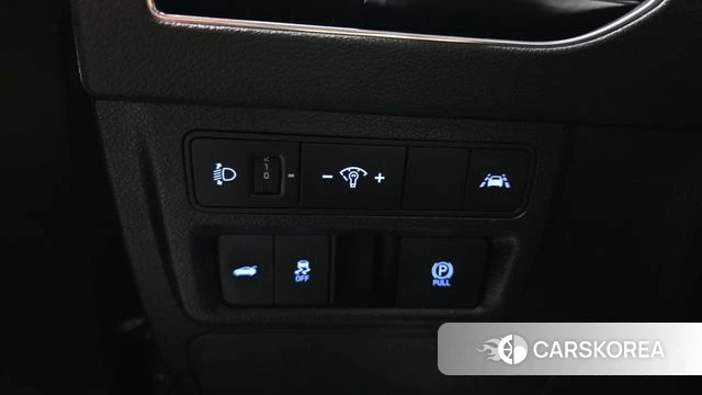 Hyundai Sonata (DN8) id 4770140 из Кореи 10