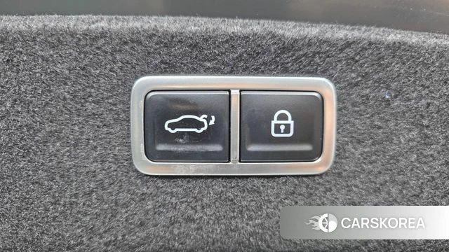 Genesis G80 (RG3) id 4922221 из Кореи 10