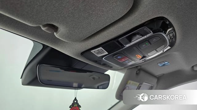 Hyundai Sonata D Edge (DN8) id 4984883 из Кореи 10