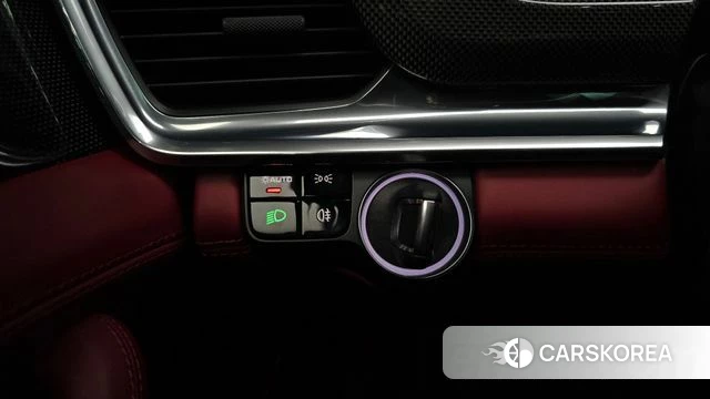 Porsche Panamera (971) id 4987626 из Кореи 10