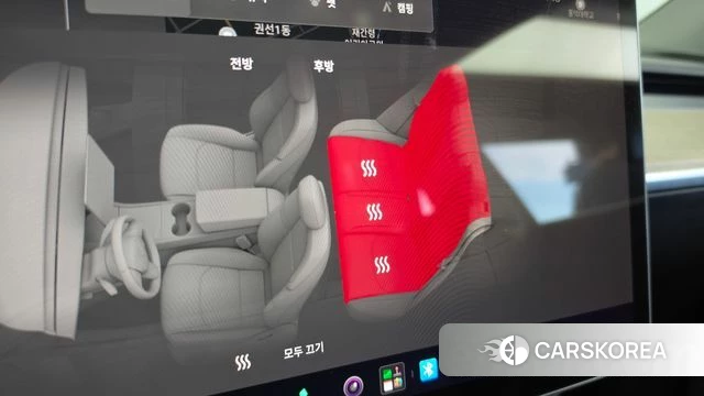 Tesla Model Y id 4880774 из Кореи 10