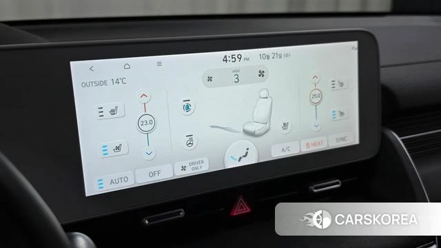 Hyundai Ionic 5 id 5016263 из Кореи 10