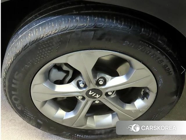 Kia Seltos id 5047822 из Кореи 10