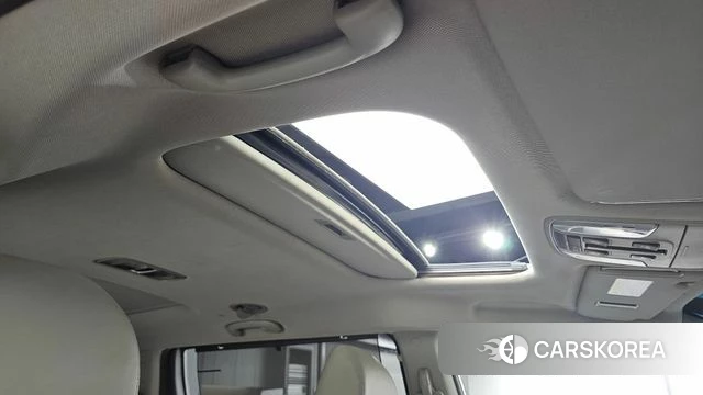 Kia The New Carnival id 5035665 из Кореи 10