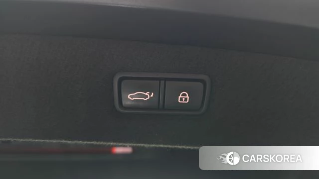 Genesis G90 id 4943673 из Кореи 10