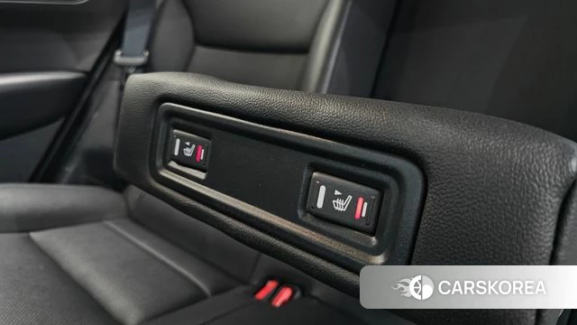 Renault Korea (Samsung) QM6 id 5024152 из Кореи 10
