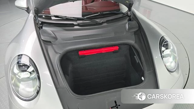 Porsche 911(992) id 5012534 из Кореи 10
