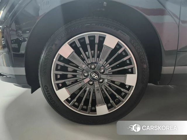Hyundai Santa Fe (MX5) id 4990539 из Кореи 10
