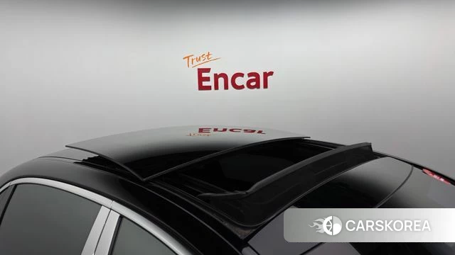 Mercedes-Benz S-Class W223 id 5027900 из Кореи 10