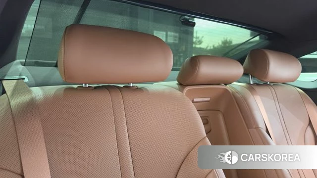 Genesis G80 (RG3) id 5034440 из Кореи 10