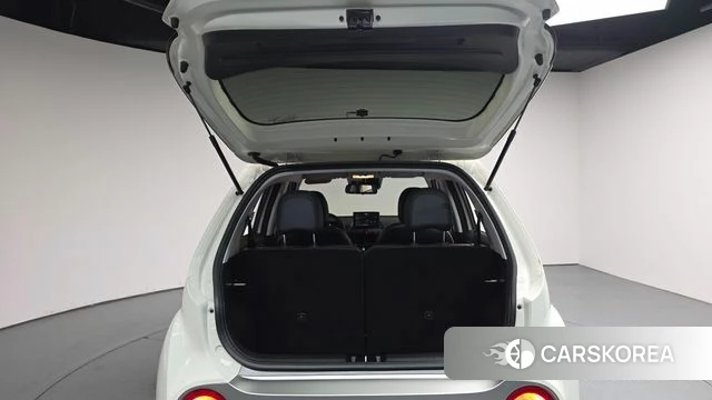 Hyundai Casper id 4985472 из Кореи 10