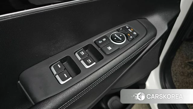 Kia The New Sorento id 5042279 из Кореи 10