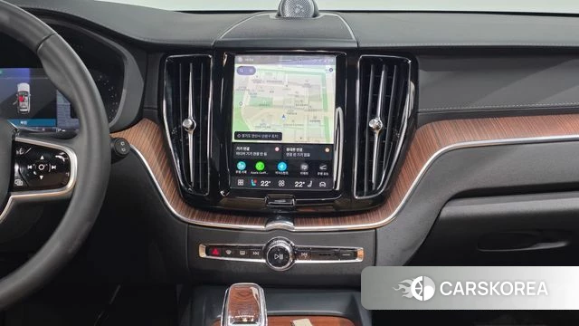 Volvo XC60 second Generation id 4995899 из Кореи 10