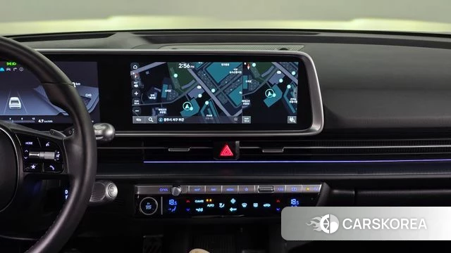 Hyundai Ionic 6 id 4957592 из Кореи 10