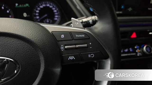 Hyundai Sonata (DN8) id 4951186 из Кореи 10