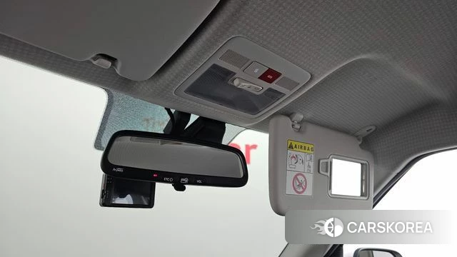 Hyundai Casper id 4996785 из Кореи 10