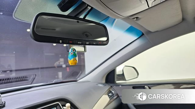 Hyundai Sonata New Rise id 4983330 из Кореи 10