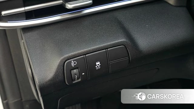 Hyundai The New Avante (CN7) id 4990995 из Кореи 10
