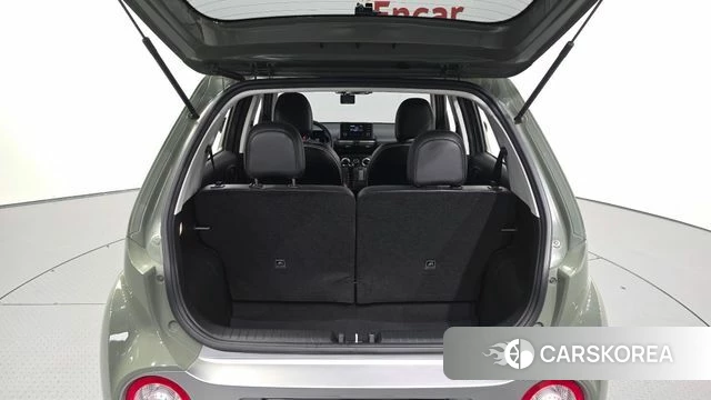 Hyundai Casper id 5039693 из Кореи 10